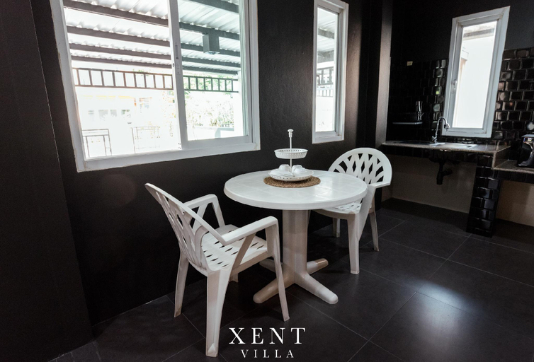 Others 3, XENT POOL VILLA RANONG, Muang Ranong