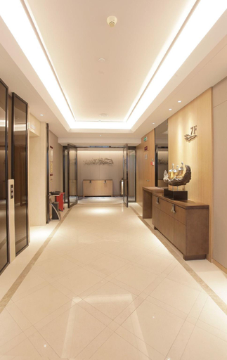 Public Area, Great International Hotel, Heyuan