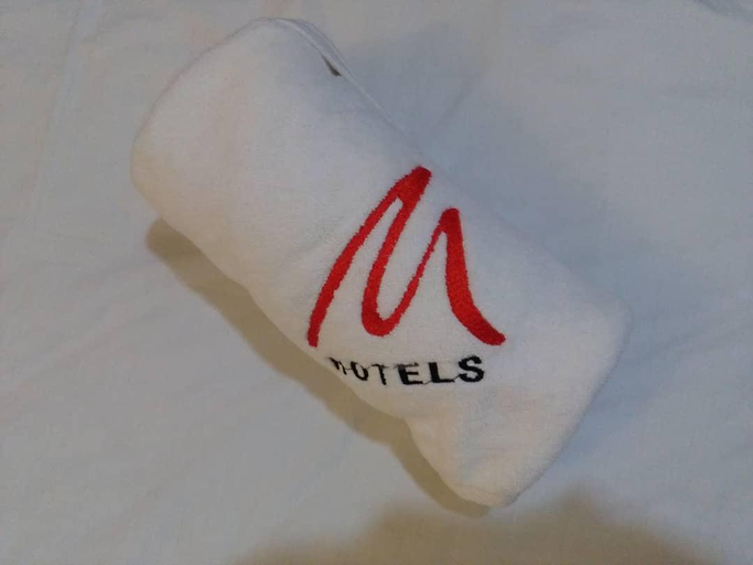 Others 5, Hotel Mewah Impiana, Kota Bharu