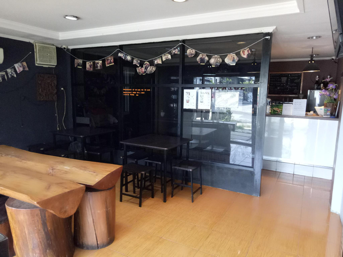 Food & Drinks 3, Venice Guesthouse, North Jakarta