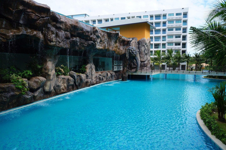Others 5, Jomtien Beach Apartments, Pattaya