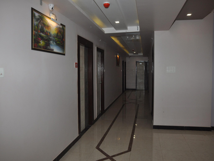 Public Area 5, Clarks Inn, Bagalkot, Bagalkot