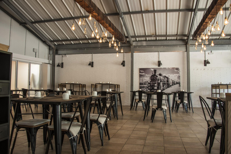 Food & Drinks, Hotel Capri Sitges, Barcelona