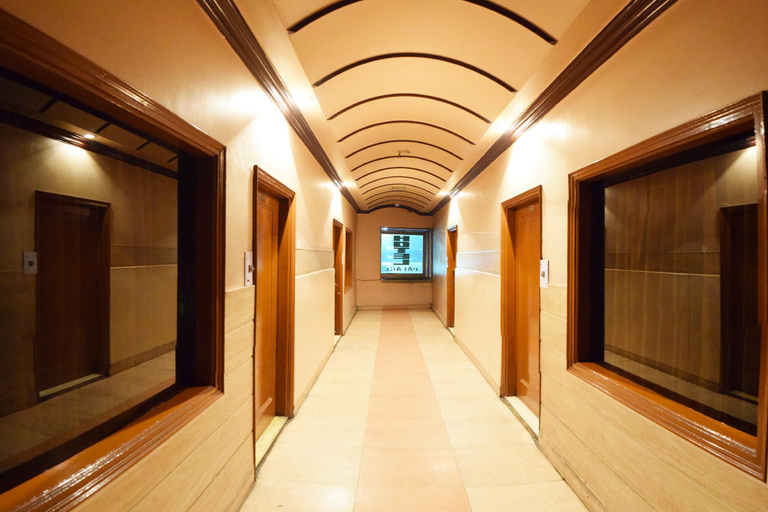 Public Area 2, Hotel Palace, Amritsar