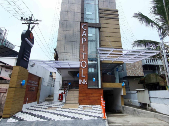 Others 3, Puthens Capitol Inn, Ernakulam