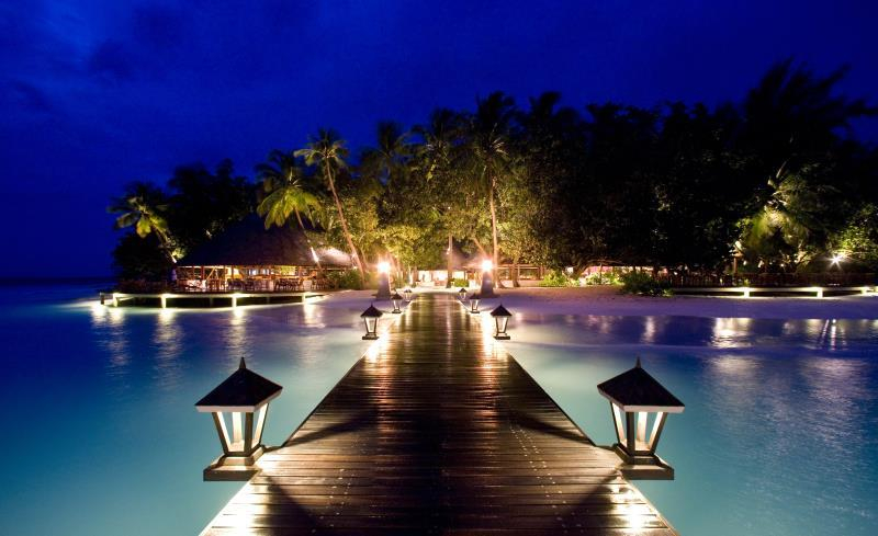 Sport & Beauty 2, Dhawa Ihuru, part of Banyan Group – All inclusive with Free Transfer, Kaafu Atoll