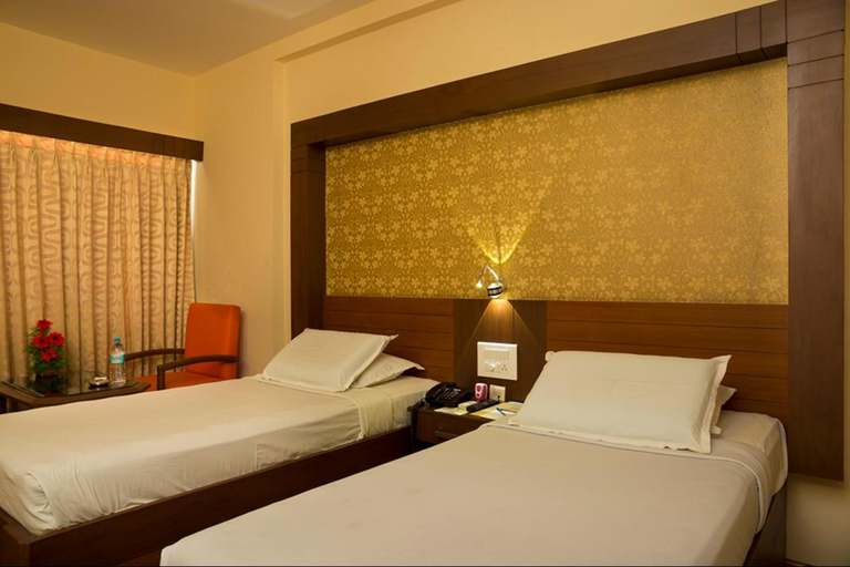 Others 5, Hotel Park Plaza, Madurai