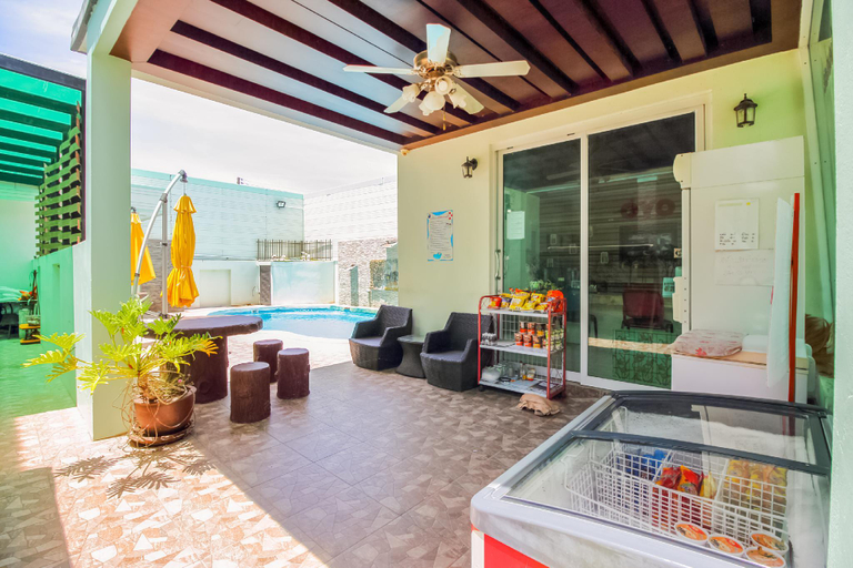 Public Area 2, Baan Noppadol Hua Hin Resort, Hua Hin