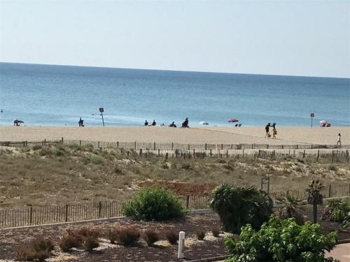 Appartement Port Barcares, 1 piece, 2 personnes - FR-1-81-217, Pyrénées-Orientales