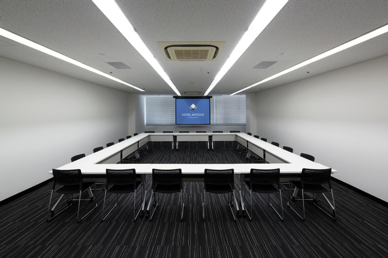 Business Facilities 29