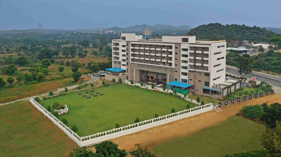 Others 5, The Marutinandan Grand , Rajsamand