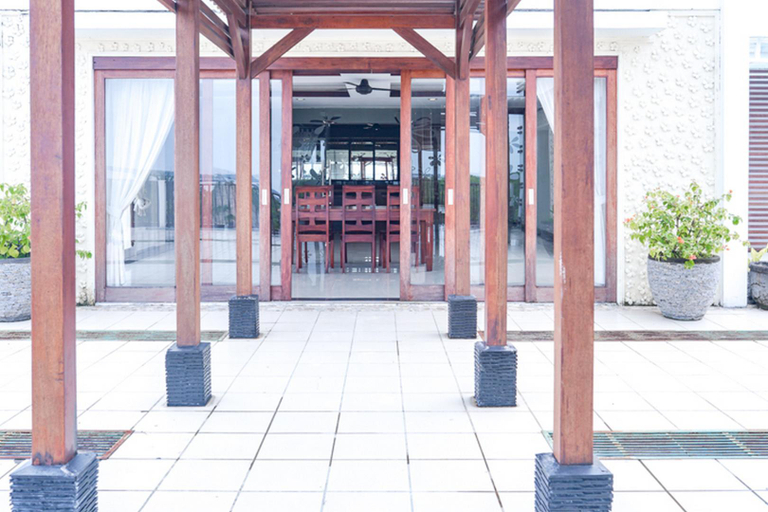 Others 4, RedDoorz @ First Homestay Bypass Kuta, Badung