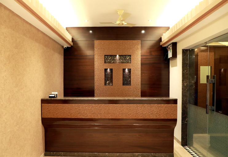Public Area 3, Hotel Lords Mumbai, Mumbai City