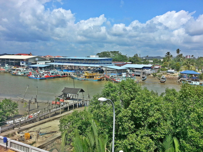 Others 5, Sakiza View Mersing, Mersing