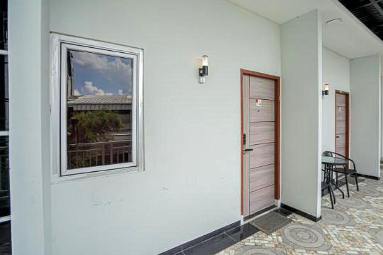 Public Area, Maximus Prime, Palembang