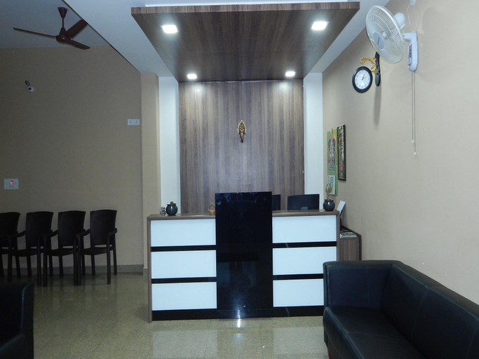Others 2, Vijay Residency, Vellore