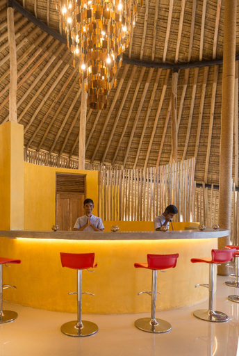 Food & Drinks 5, Jetwing Surf & Safari, A Luxury Reserve, Pothuvil