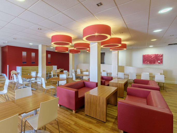 Food & Drinks 4, Travelodge Scarborough St Nicholas, North Yorkshire