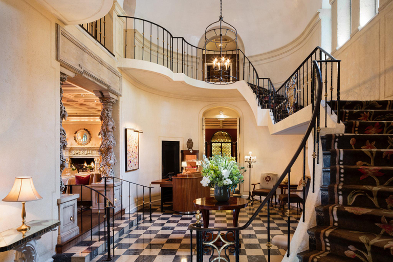 Public Area 4, Rosewood Mansion on Turtle Creek, Dallas