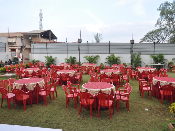 Food & Drinks 2, Clarks Inn, Bagalkot, Bagalkot