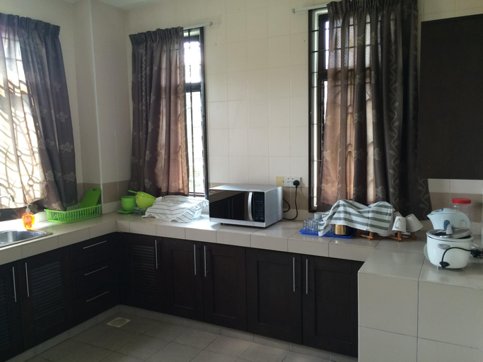 Others 5, Putrajaya 1808 Homestay (15 beds), Kuala Lumpur