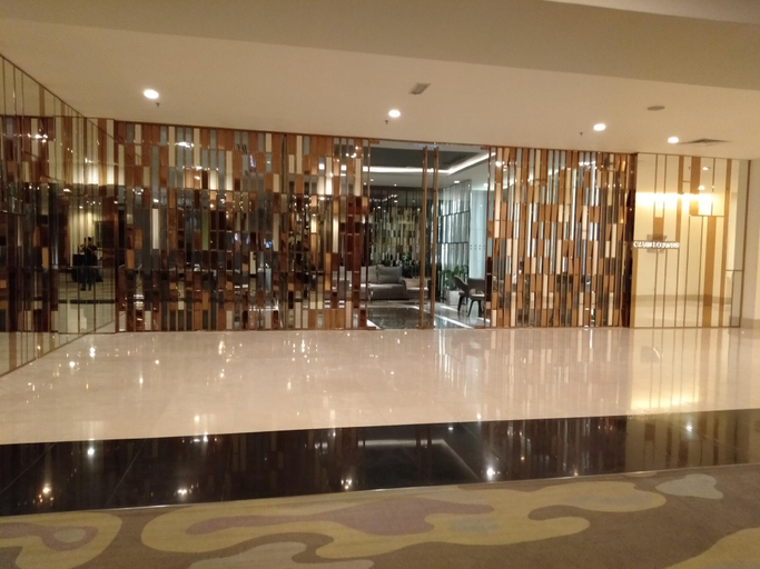 Public Area 2, Grand Service Apartment at Times Square, Kuala Lumpur