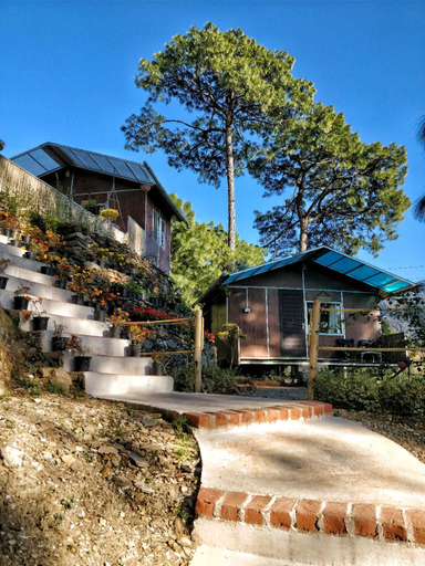 Exterior & Views 1, The Cocoon Resort, Nainital