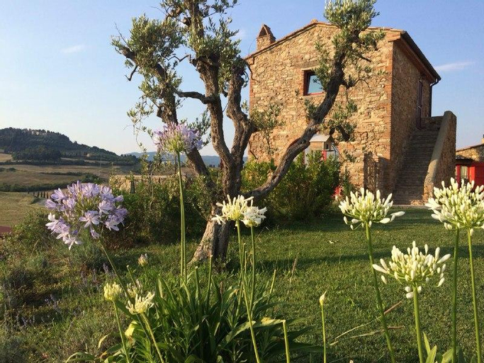 Podere Calvaiola, Pisa