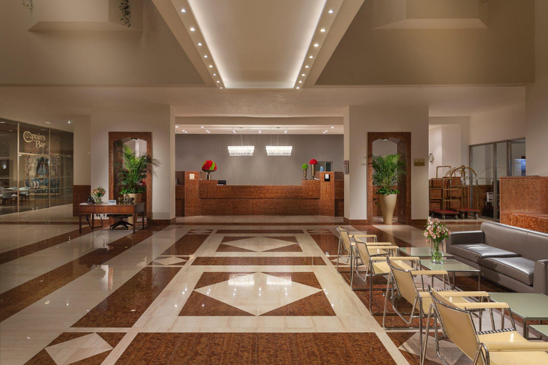 Public Area 2, St Raphael Resort
