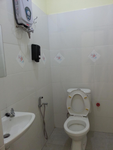 Bedroom 5, Sakiza View Mersing, Mersing