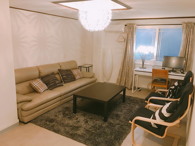 Others 5, Lux Guesthouse, Mapo
