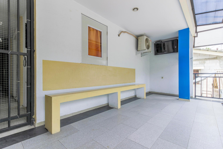 Others 5, Margo City, Depok