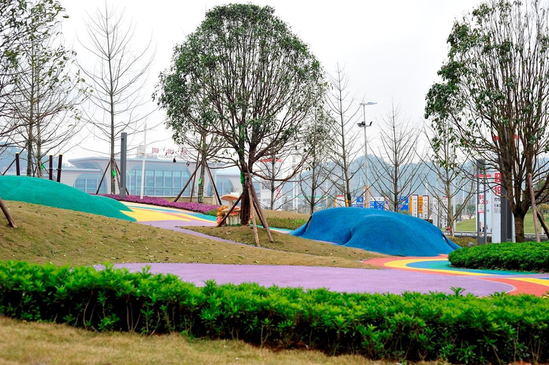 Others 5, Lavande Hotels Guiyang North Railway Station, Guiyang