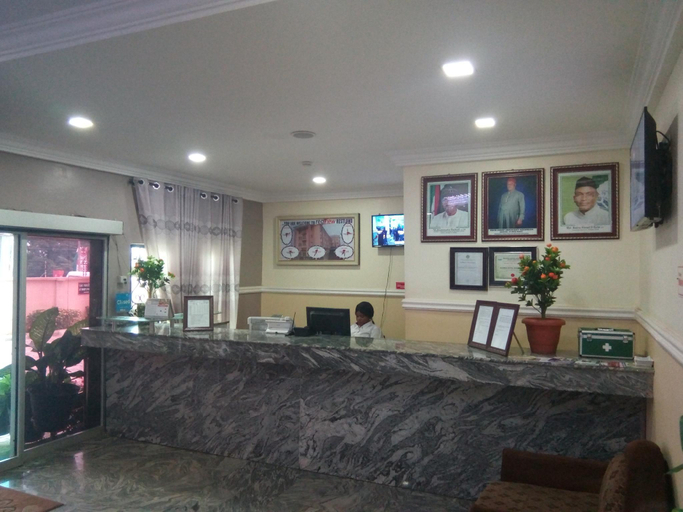 Others 3, RegView Restland, Kaduna South