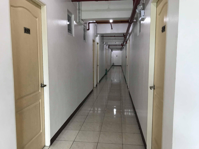 Public Area 3, Meaco Royal Hotel - Malabon, Malabon