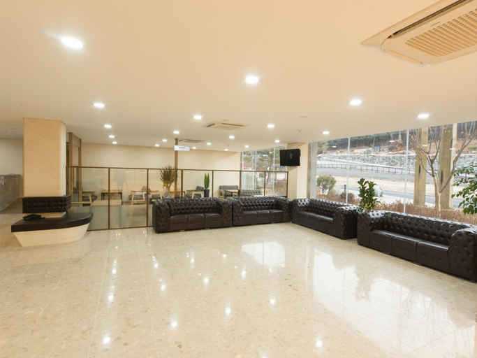 Public Area 2, Lake Ocean Resort Sokcho, Goseong