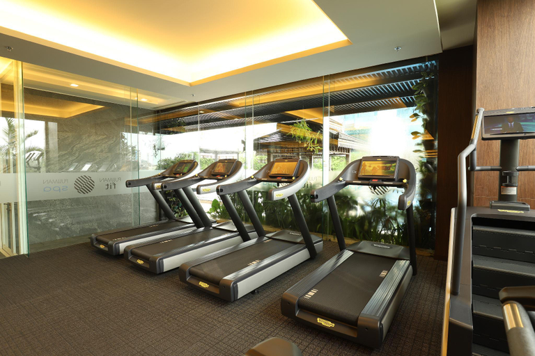Others 5, Pullman Yangon Centerpoint, Yangon