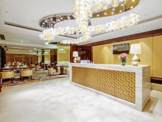 New Century Grand Hotel Hangzhou Shengtai, Hangzhou
