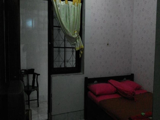 Bedroom 2, Artha Lombok 2, Lombok
