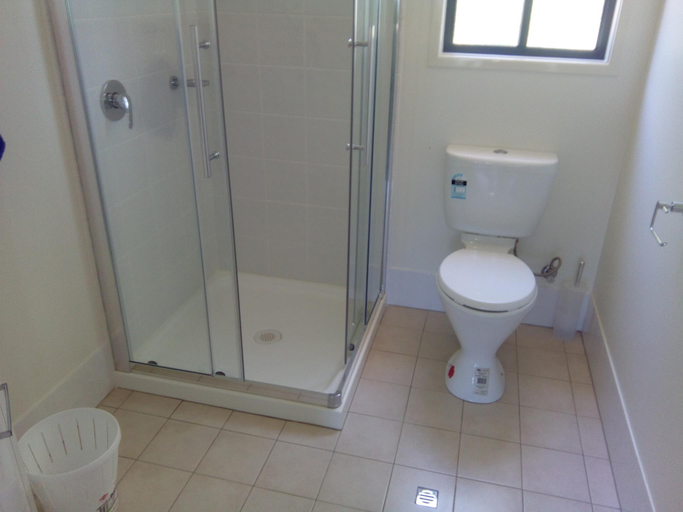 Others 2, WONDAI ACCOMMODATION UNITS AND VILLAS, Wondai