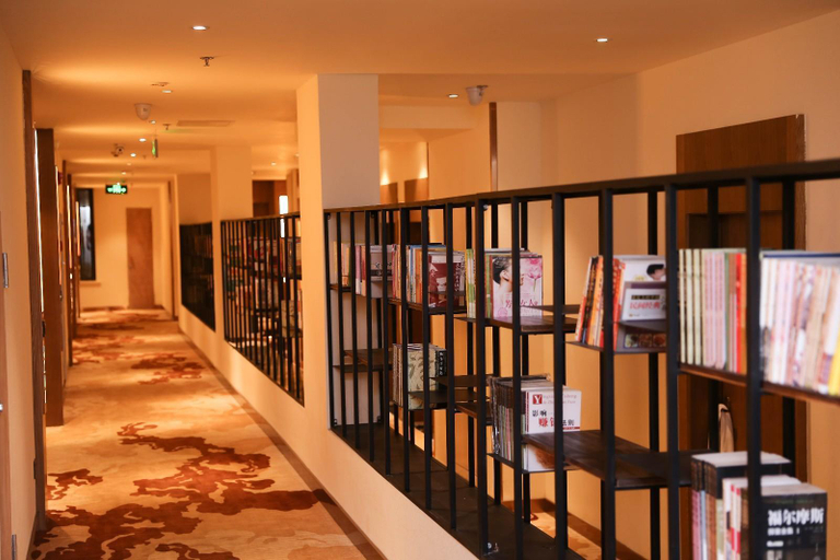 Others 5, James Joyce Coffetel·Huai'an Economic Development Zone, Huai'an
