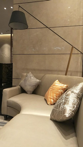 Bedroom, Brandi Hotel, Foshan
