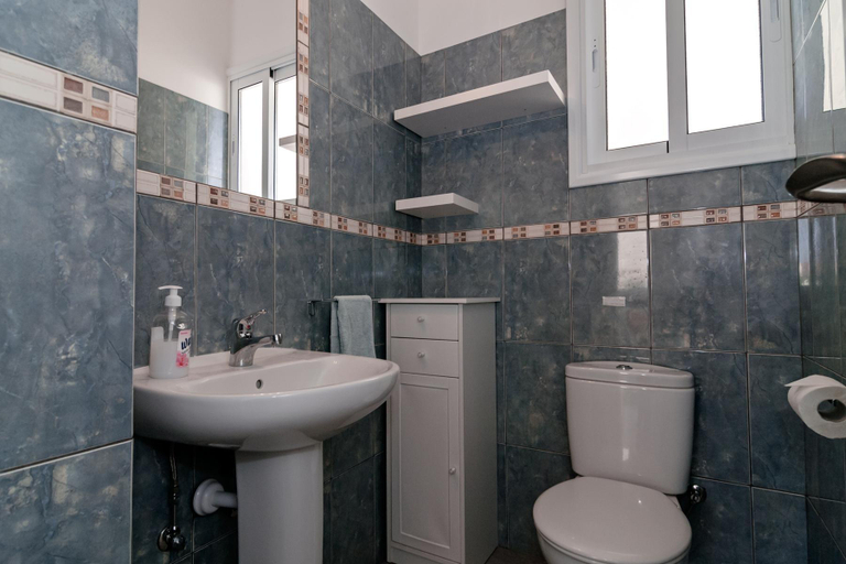 Bathroom 2, Villa Verdi, Luxury villa with private pool