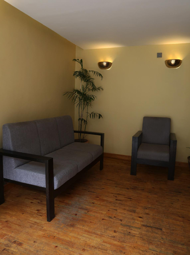 Public Area, Sabila Boutique Hotel, Bagmati