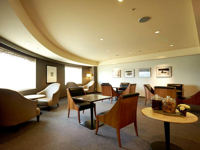 Public Area 4, Miyako Hotel Gifu Nagaragawa, Gifu