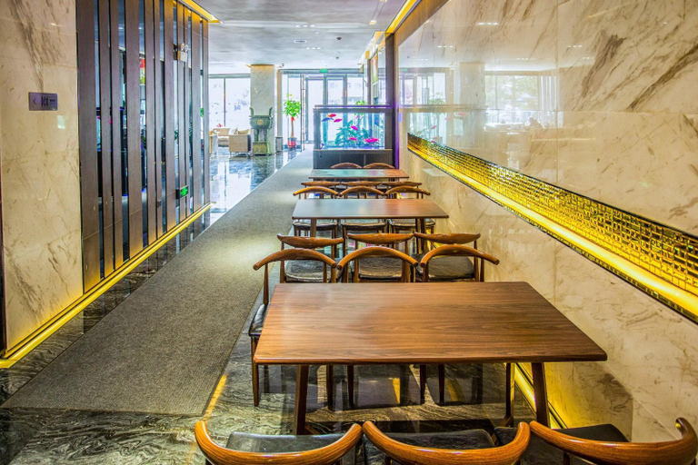 Food & Drinks 5, Zmax Hotel·Harbin Bingxue Big World, Harbin