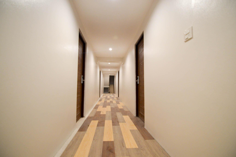 Public Area 2, UD Capital Unique Hotel, Muang Udon Thani