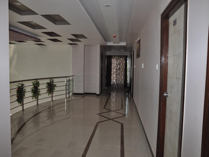 Public Area 2, Clarks Inn, Bagalkot, Bagalkot