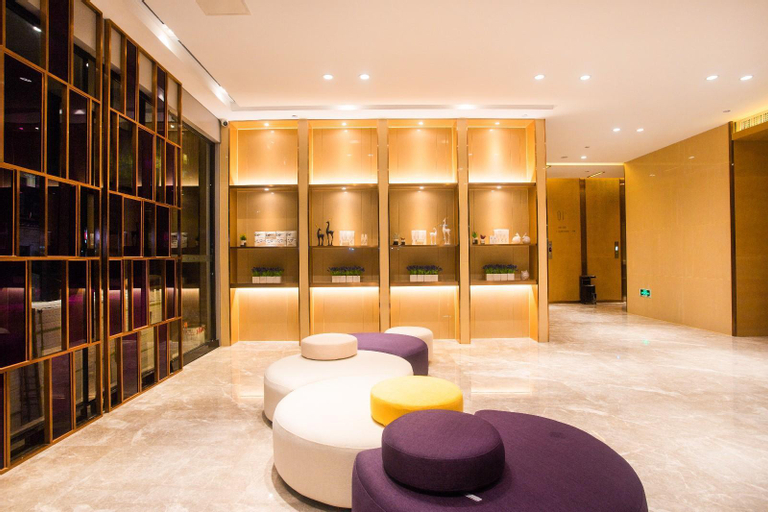Public Area 4, Lavande Hotel Shenzhen Bao'an Xin'an Wanda Plaza, Shenzhen