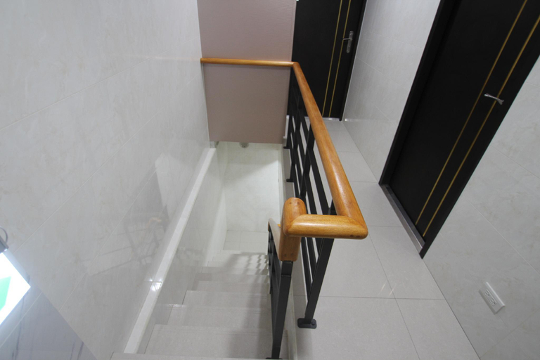 Public Area 2, Tan shiang Resort Hotel, Nantou